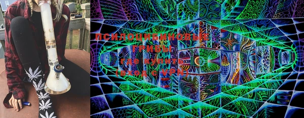 кристаллы Белокуриха